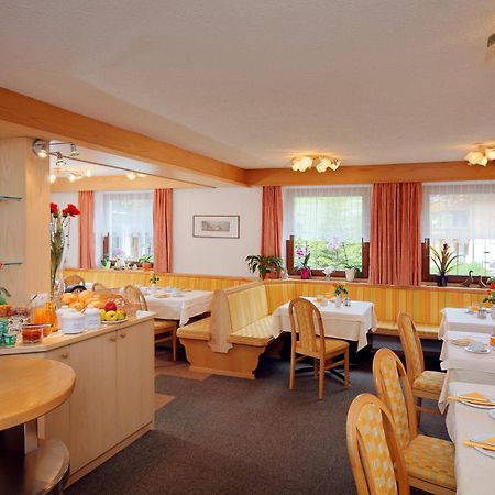 Alpshotel Bergland Пфельдерс Экстерьер фото