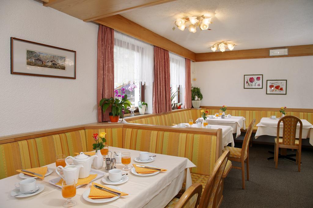 Alpshotel Bergland Пфельдерс Экстерьер фото